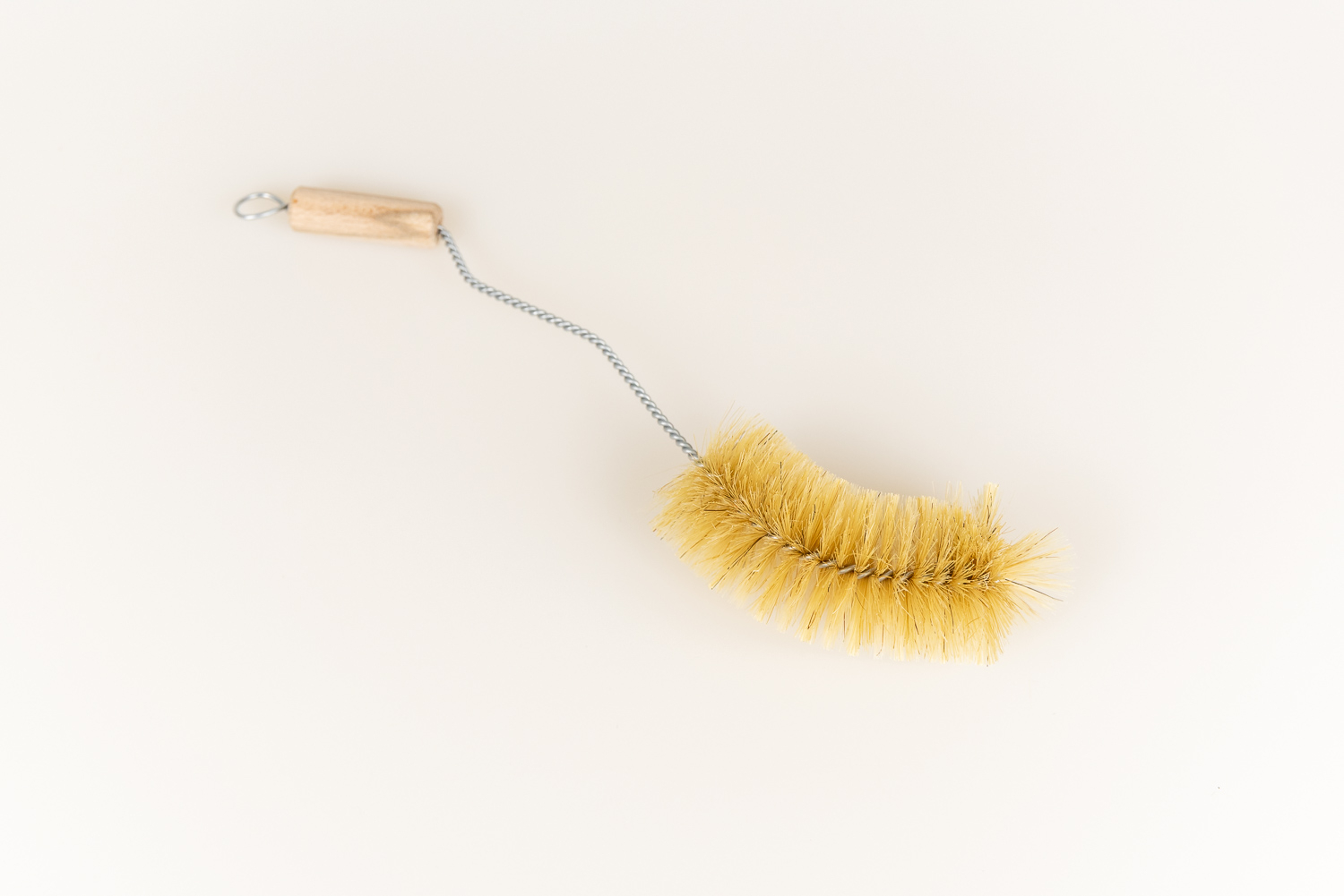 Flaschenbürste Kurbel Baby